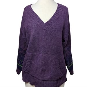 Old Navy sweater